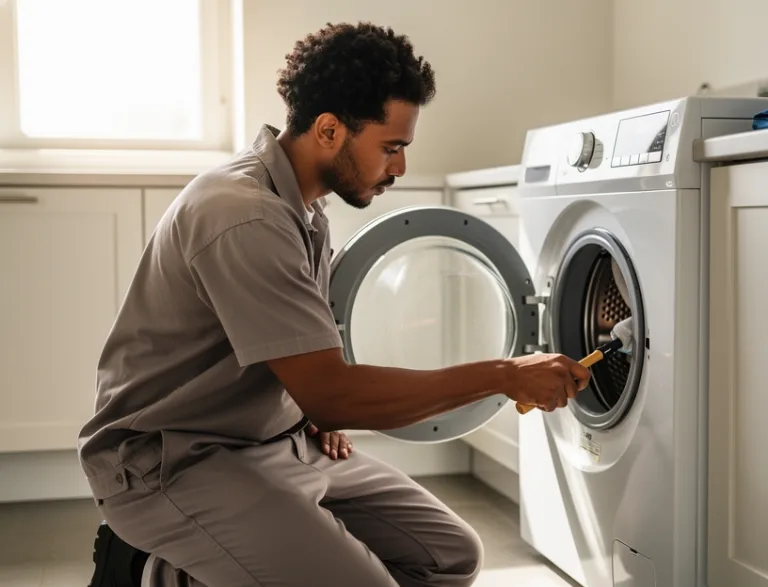 Washing Machine Repair service in Cary